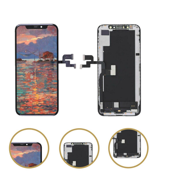iPhone XS Screen Display Replacement