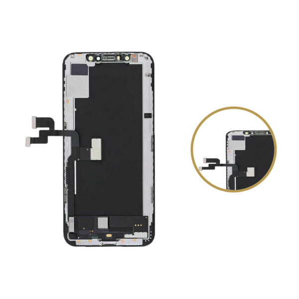 iPhone XS Screen Display Replacement