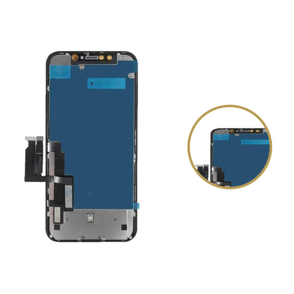 iPhone XR Screen Display Replacement