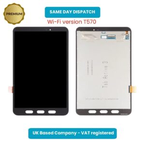 Samsung Galaxy Tab Active 3 SM-T570 Touch Screen Replacement
