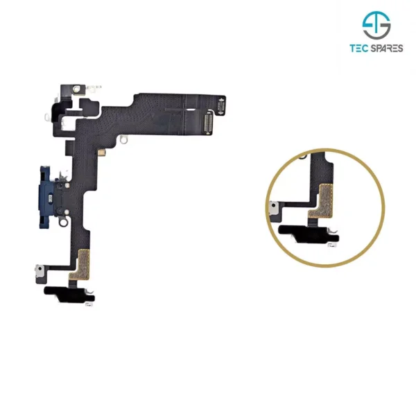 iPhone 14 Replacement Dock USB Charger Port
