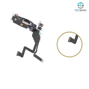 iPhone 14 Pro Replacement Dock Charger Port