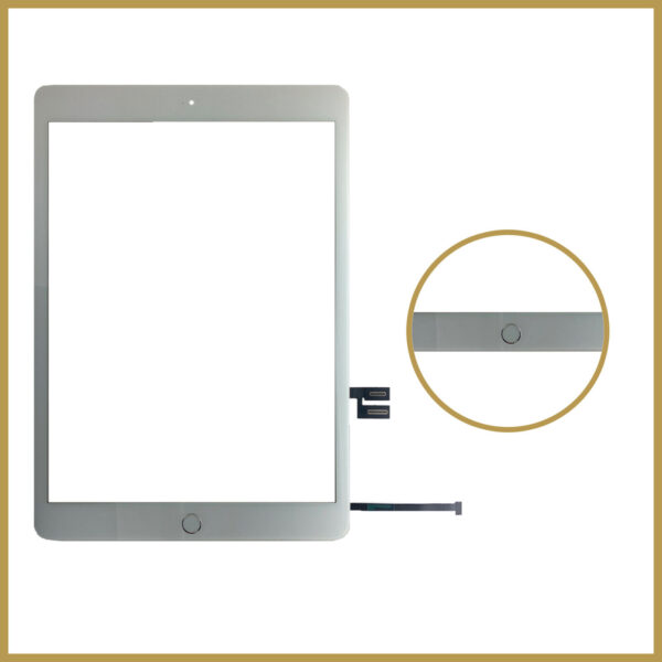 iPad 8 2020 Touch Screen Digitizer