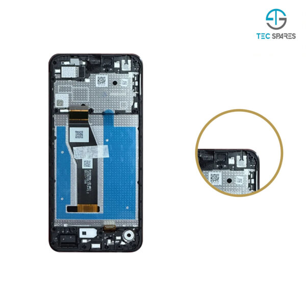 Moto E13-6.5 LTE 2023 LCD Display Touch Screen Digitizer