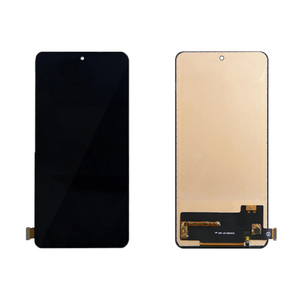 Redmi Note 11 Pro 5g / Xiaomi Poco X4 Pro 5G TFT LCD Screen Display