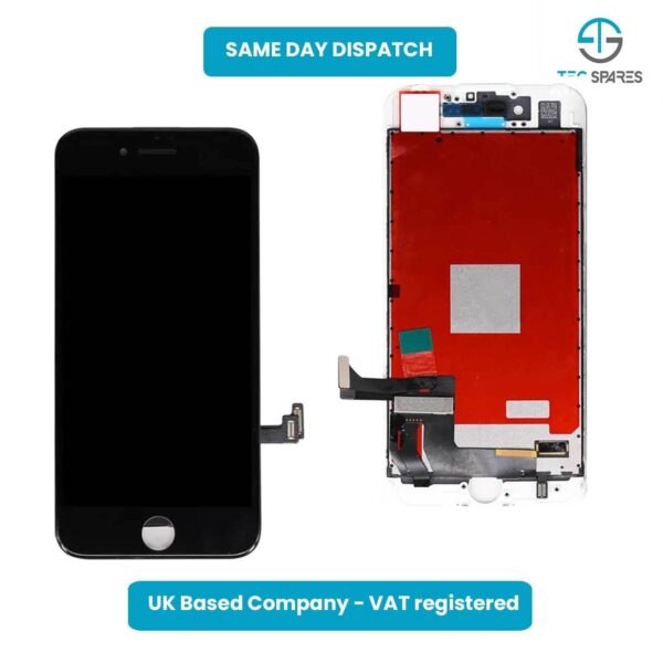iPhone 7 LCD Touch Screen Replacement