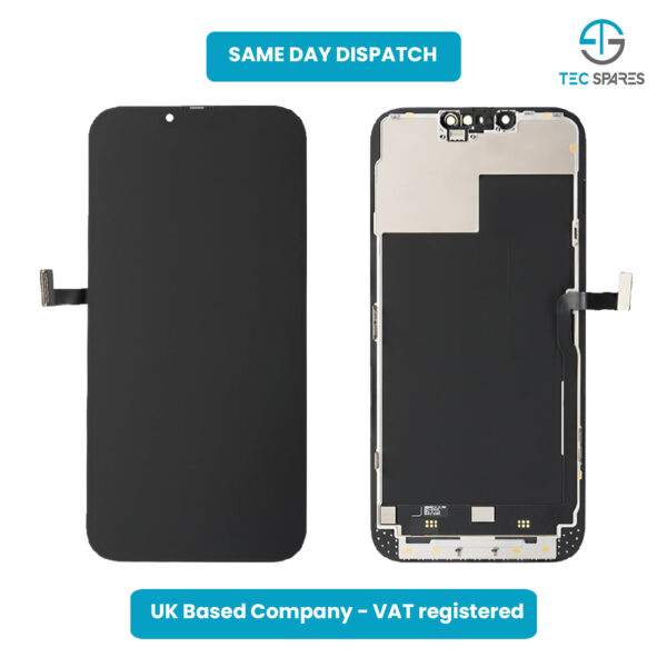 iPhone 13 Pro LCD Display Touch Screen Digitizer