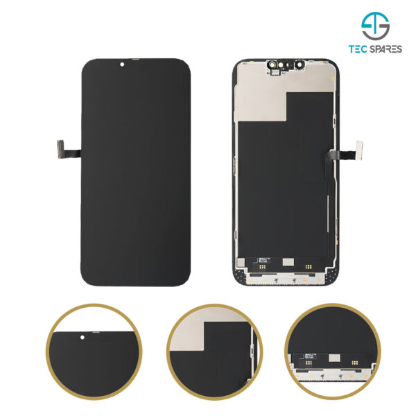 iPhone 13 Pro LCD Display Touch Screen Digitizer