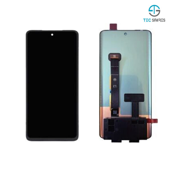 For Motorola Moto Edge 40 Neo Xt2307 Lcd Touch Screen Display Replacement