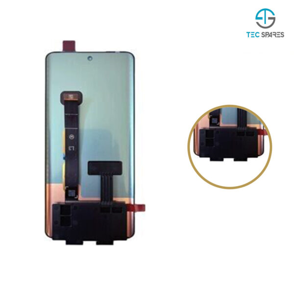 For Motorola Moto Edge 40 Neo Xt2307 Lcd Touch Screen Display Replacement
